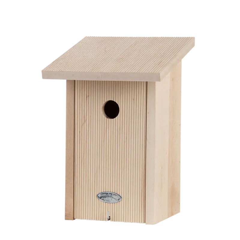 Uitverkoop | Esschert Design Nestkast "Koolmees"