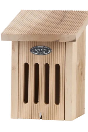 Voeg toe aan winkelwagen | Esschert Design Vlinderhuis