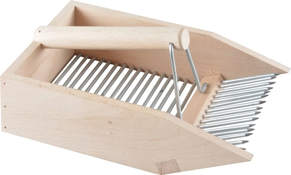 Erg populair | Esschert Design Bessenplukker