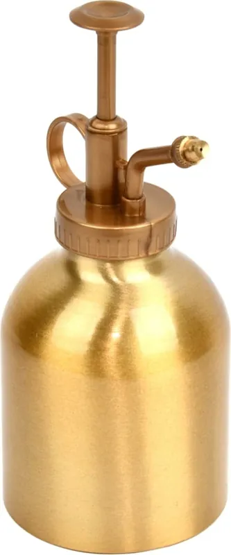 Esschert Design Gouden Plantenspuit | Bespaar nu