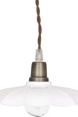 Wees er snel bij | Strömshaga Hanglamp Gustav, Mint