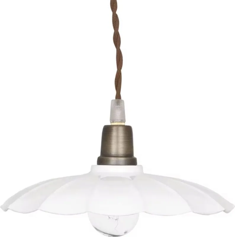 Wees er snel bij | Strömshaga Hanglamp Gustav, Mint
