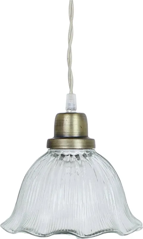 Strömshaga Wavy Lamp "Greta" | Voordeelprijs