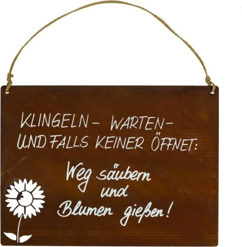 Fabrieksprijs - Badeko Bord "Blume"
