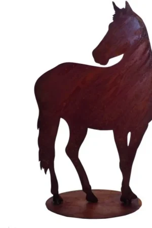 Badeko Paard "Luna" - Bestel nu