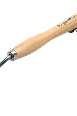 Burgon & Ball Cultivator met Middellange Steel - Aanbieding