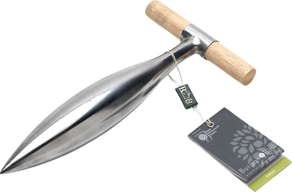 Topkwaliteit - Burgon & Ball Dibber