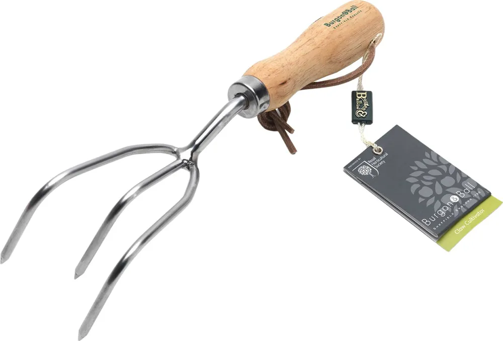 Bestseller | Burgon & Ball Klauw Cultivator