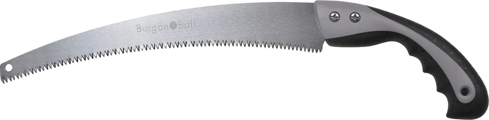 Topdeal | Burgon & Ball Gebogen Zaag