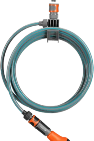 Bestelbaar | GARDENA city gardening Terrassen-Spiraalslang 7,5 m