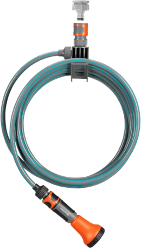 Bestelbaar | GARDENA city gardening Terrassen-Spiraalslang 7,5 m