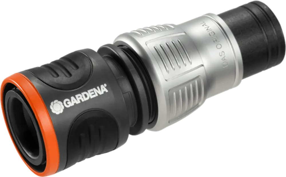 GARDENA Premium Waterstop 13-15 mm (1/2"-5/8") | Korting