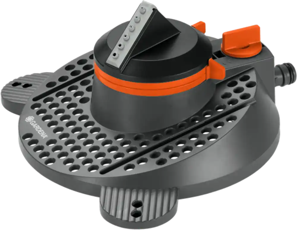 GARDENA Comfort Tango Deel- en Volledige Cirkel Sproeiers - Deal