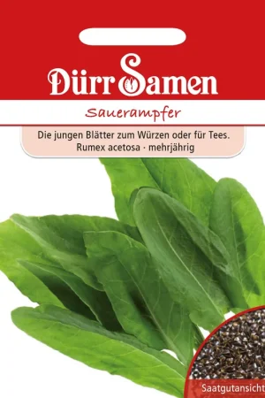 Bestseller | Dürr Samen Zuring