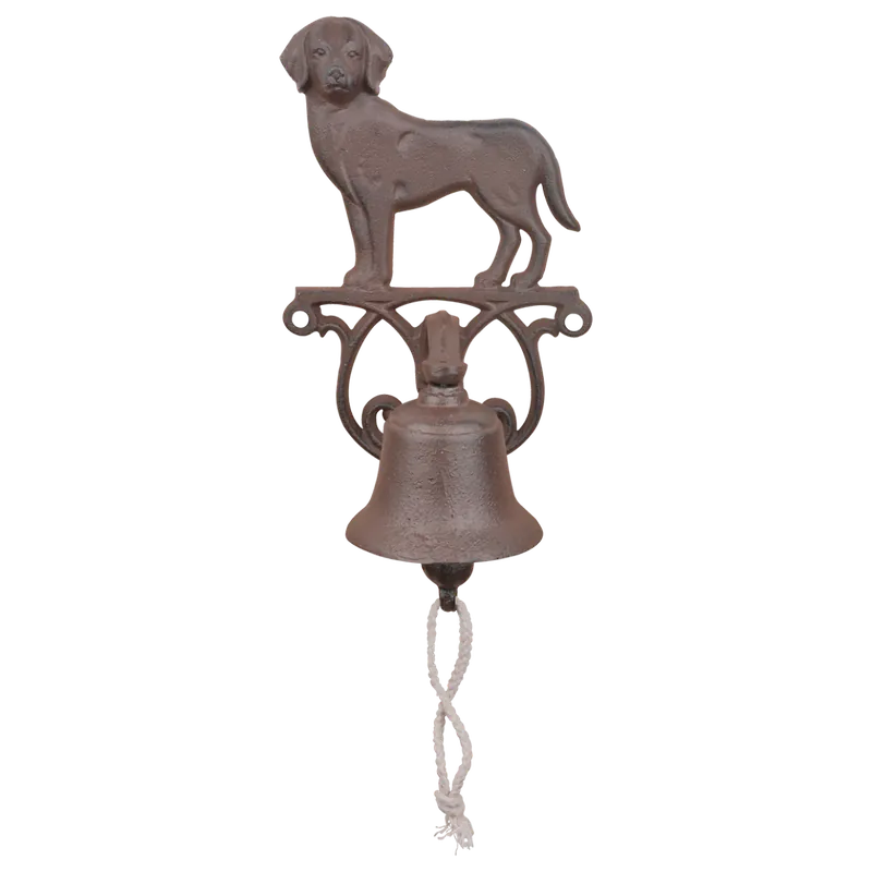 Topproduct | Esschert Design ‘‘Hond‘‘ Deurbel