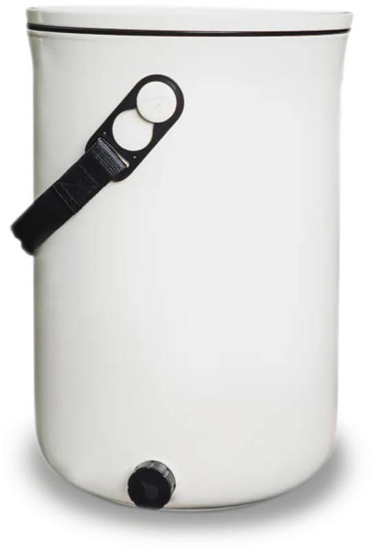 Makkelijk bestellen - Multikraft Bokashi Huishoudemmer Organko 2.0 - 9.6 L