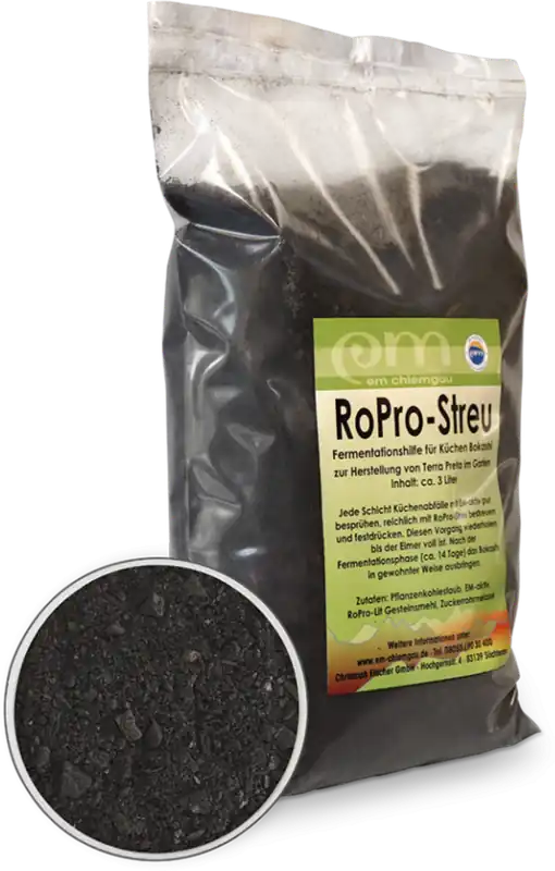 Sale - Multikraft RoPro Strooisel - 3 L, 3 L