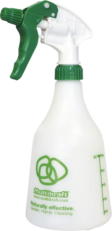 Multikraft Foxy Plus 360° Draaibare Handspuit - 0,5 L | Online bestellen