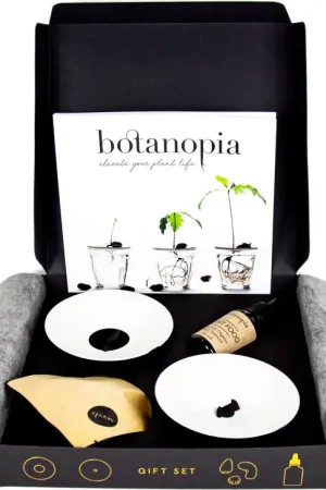 Goed beoordeeld - Botanopia Luxe Kiem- en Vermeerderingsset