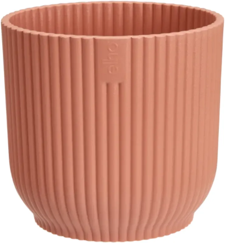 elho vibes fold rond mini 7cm, antraciet - Bijna uitverkocht