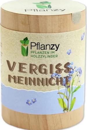 Feel Green Pflanzy Vergeet-Me-Nietje | Actie