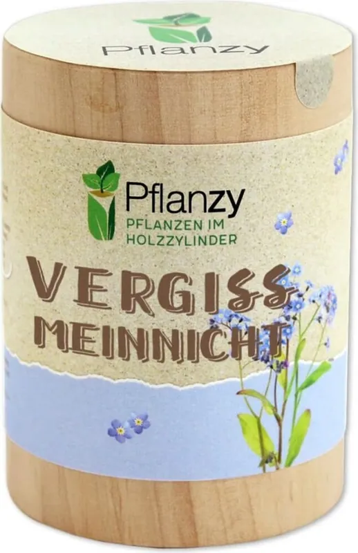 Feel Green Pflanzy Vergeet-Me-Nietje | Actie
