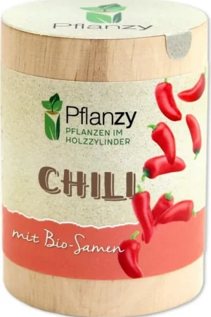Feel Green Pflanzy Chili - Profiteer nu