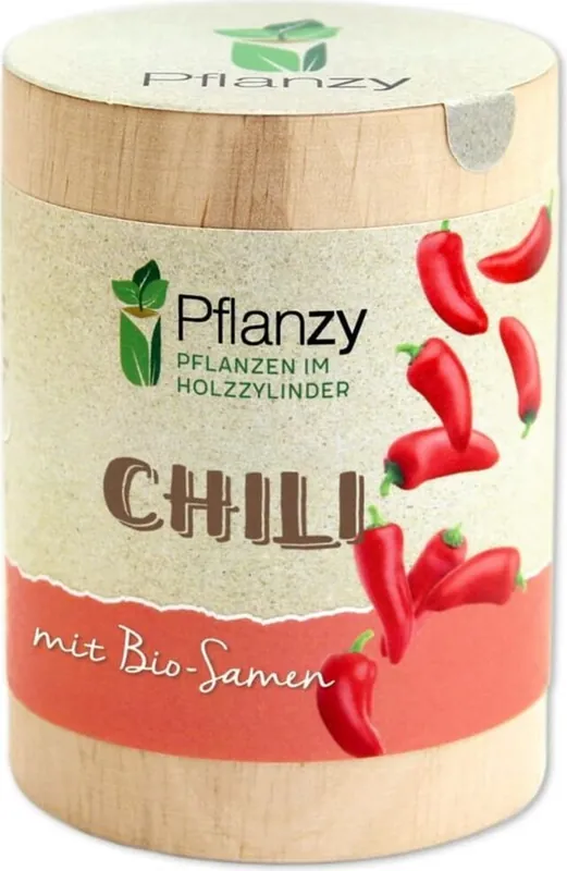 Feel Green Pflanzy Chili - Profiteer nu