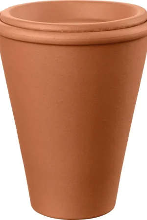 Deroma AquaDO - Olla Bewateringsreservoir H 15 cm, Set van 6, 1 Set (6 stuks) | Voordeelprijs
