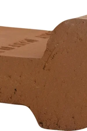 Deroma Kleipootjes cotto voor Kleipotten - Flitsaanbieding