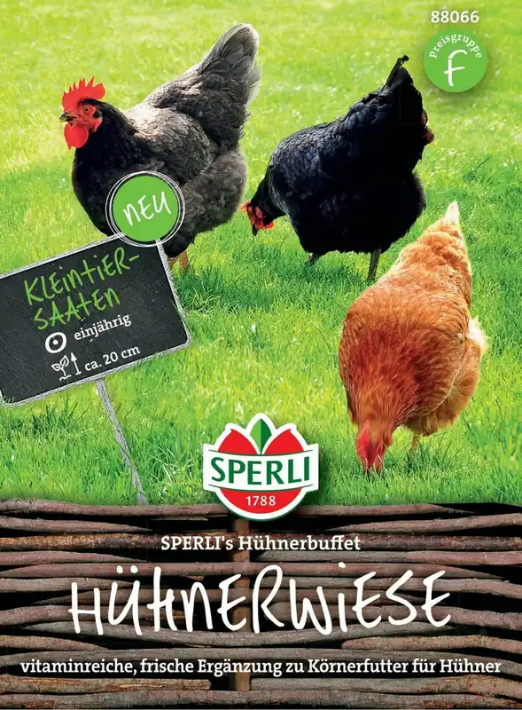 Speciale aanbieding | Sperli SPERLI‘s Kippenbuffet