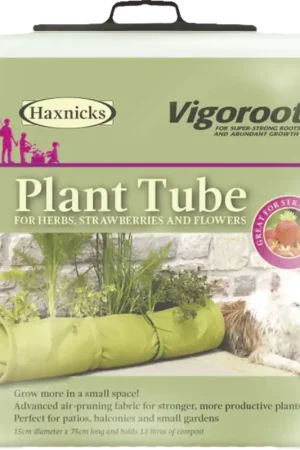 Extra voordeel | Haxnicks Vigoroot Plantenzak