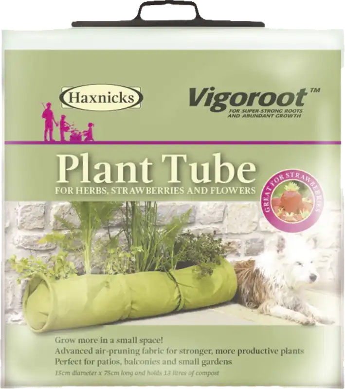 Extra voordeel | Haxnicks Vigoroot Plantenzak