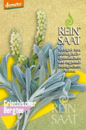 ReinSaat Griekse Bergthee | Speciale aanbieding