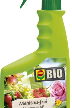 COMPO BIOLOGISCH Meeldauwvrij Universal AF, 750 (750 ml) - Gratis retourneren