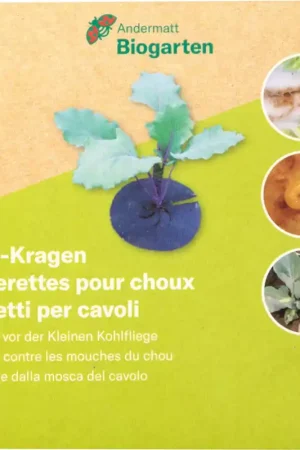 Extra voordeel - Andermatt Biogarten Koolkraag