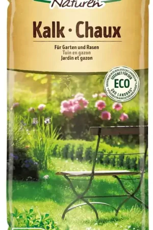 SUBSTRAL® Naturen® Kalk, 20 kg - Scherp geprijsd