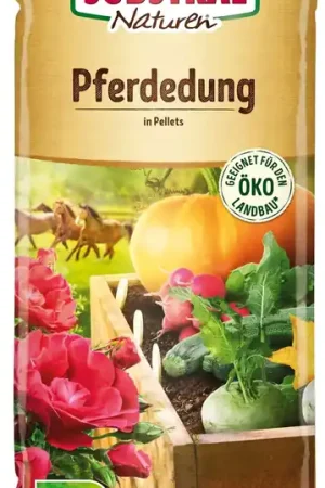 SUBSTRAL® Naturen® Paardenmest, 20 kg | Extra korting