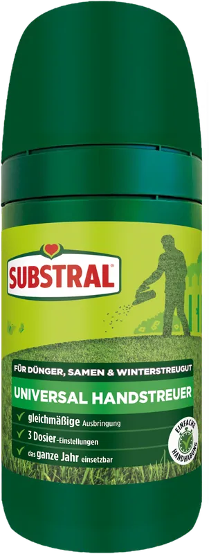 Online bestelbaar | Substral Universele Handstrooier HandyGreen