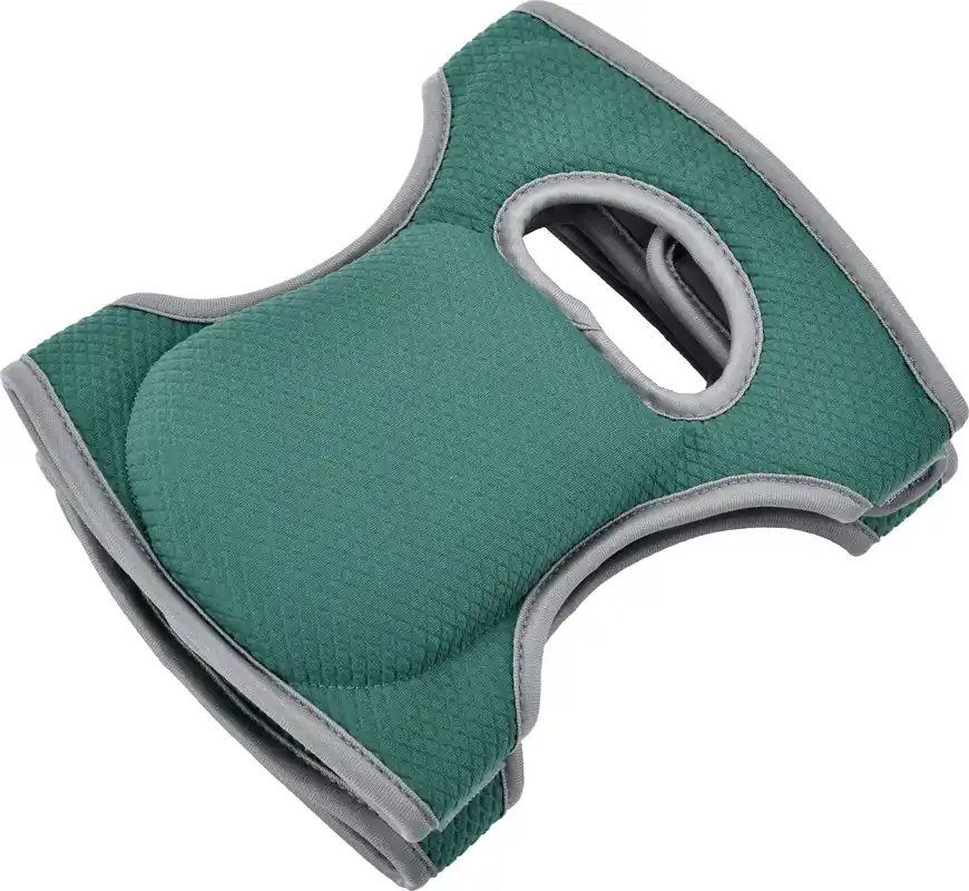 Burgon & Ball Kneelo® Knee Pads / Kniebeschermers, Mos - Direct beschikbaar
