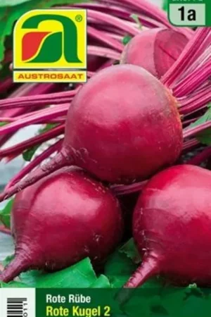 Aanbieding | AUSTROSAAT Rode Biet Rote Kugel 2