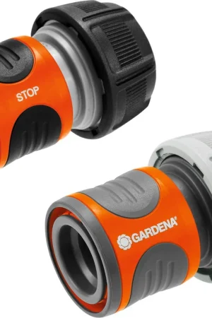 Populair bij klanten | GARDENA Slangaansluitset 19 mm 3/4"