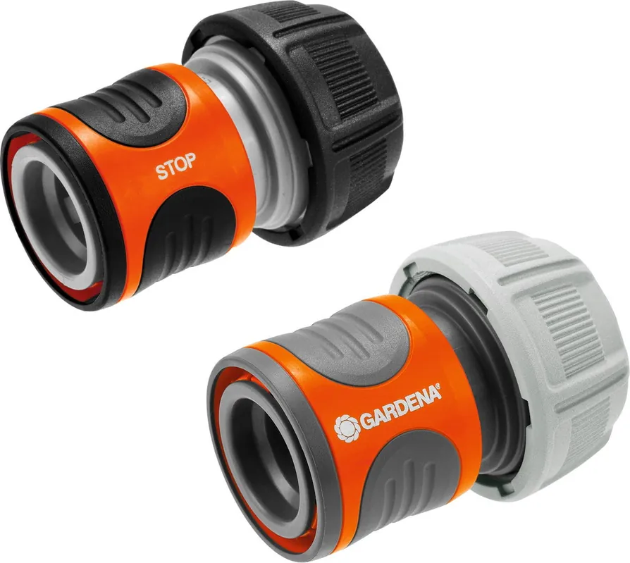Populair bij klanten | GARDENA Slangaansluitset 19 mm 3/4"