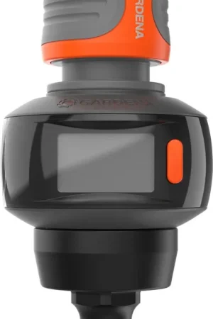 Op voorraad - GARDENA AquaCount Watermeter