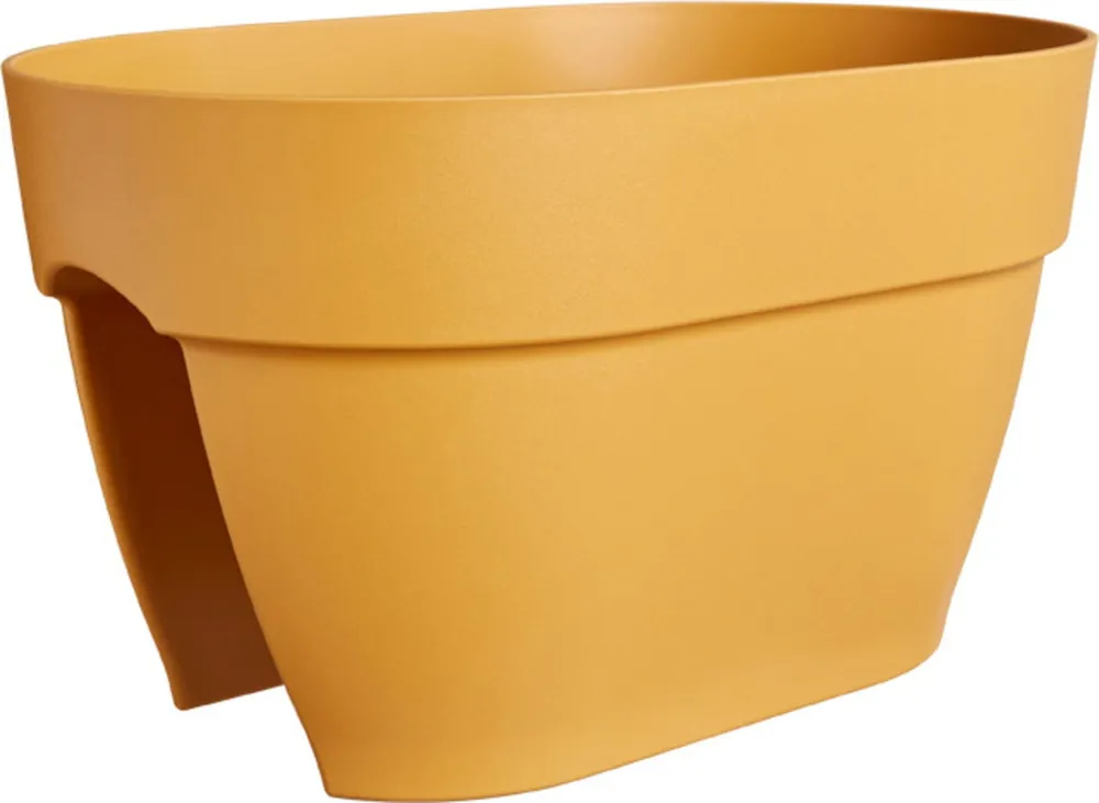 elho vibia campana flower bridge 40cm, pistachegroen - Topproduct