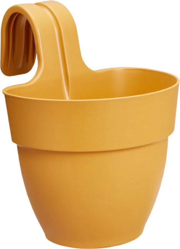 elho vibia campana easy hanger S, antraciet - Aanrader