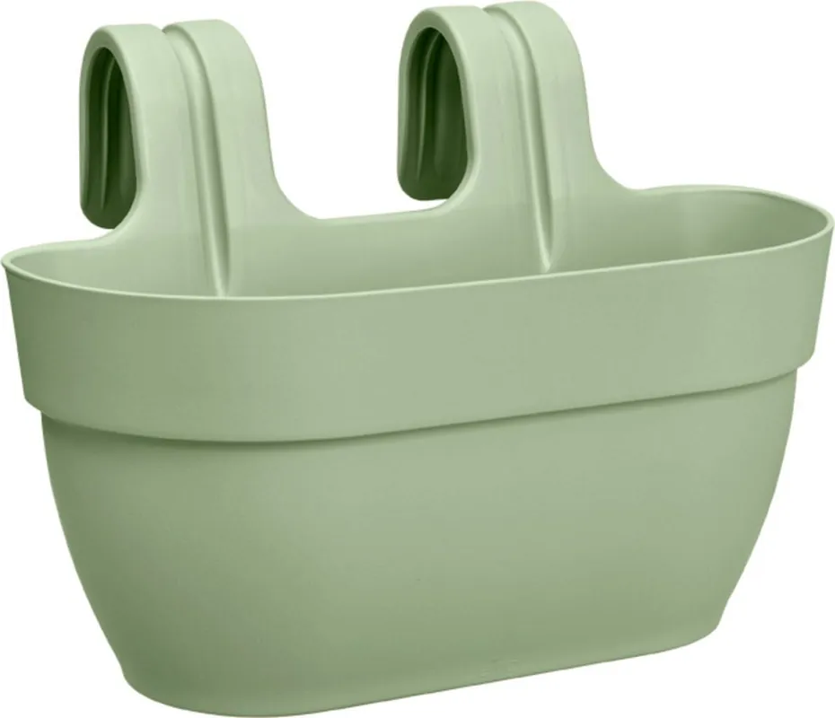 elho vibia campana easy hanger M, zijdewit | Rechtstreeks uit de fabriek