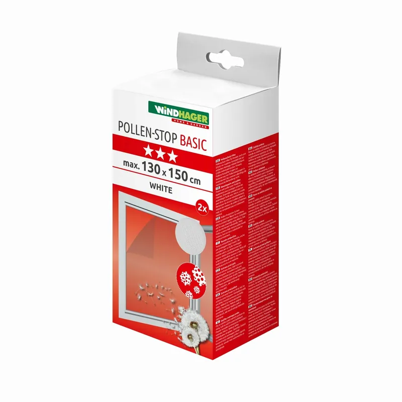 Shop nu - Windhager Pollen- en Insectenbeschermingsvlies