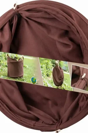 Online kopen - Windhager Tuinafvalzak Pop-UP-Canvas, 120 Liter