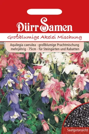 Opruiming | Dürr Samen Akelei